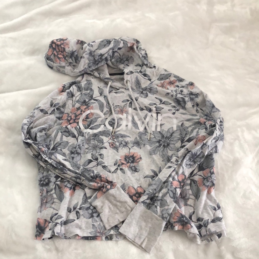 Calvin Klein Hoodie